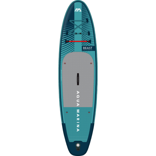 Aqua Marina BEAST 10'6 Inflatable Paddleboard