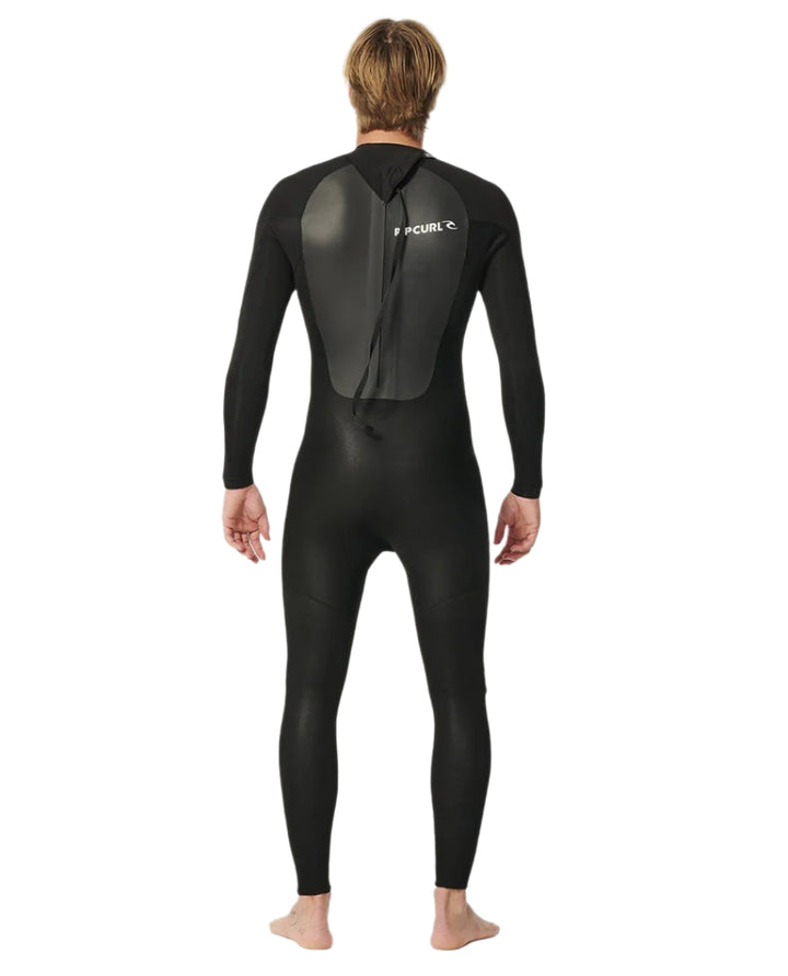 Rip Curl Wetsuit Omega 3/2mm B/Z Black