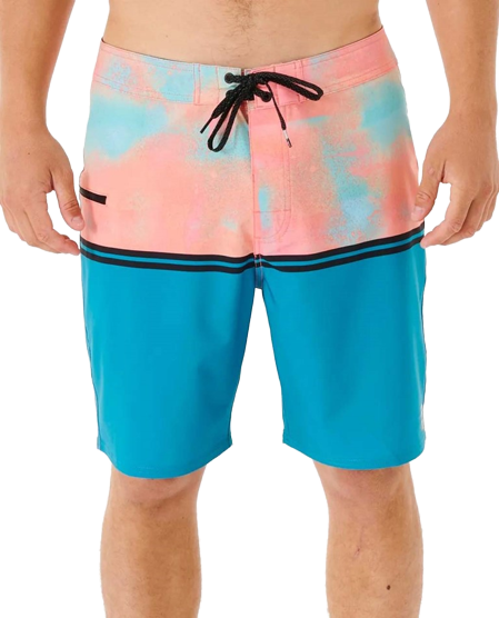 Rip Curl Mirage Combined 19'' Boardshort Peach