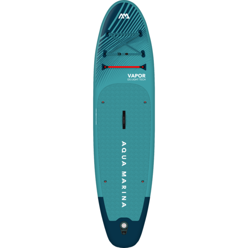 Aqua Marina VAPOR 10'4 Inflatable Paddleboard