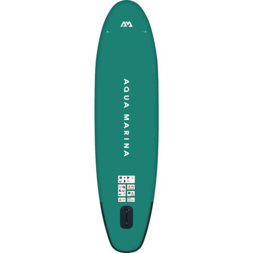 Aqua Marina BREEZE 9'10 Inflatable Paddleboard