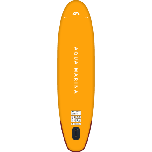 Aqua Marina FUSION 10'10 Inflatable Paddleboard
