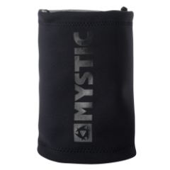Mystic Turtleneck 2mm Black