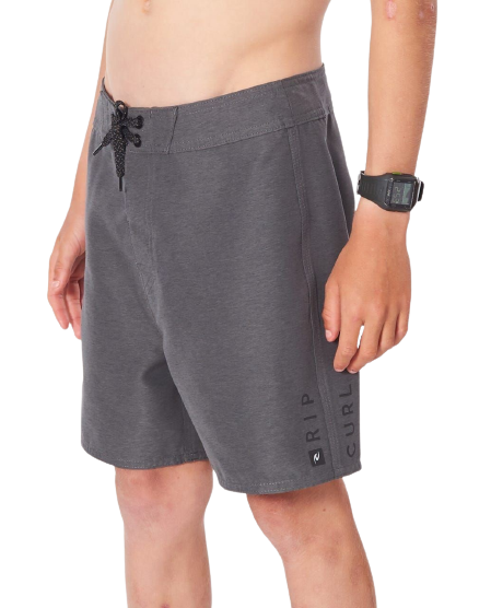 Rip Curl Dawn Patrol 19'' Boardshort Black Heather