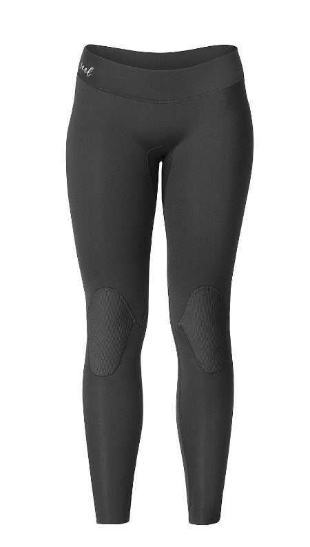 Xcel Women's 2mm Neoprene Pant Black