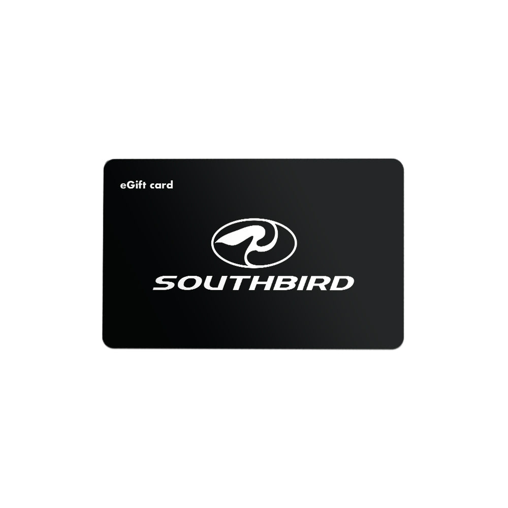 Carte-Cadeau Southbird