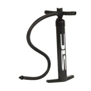 Sic Maui Raptor Wing Pump Dual Action