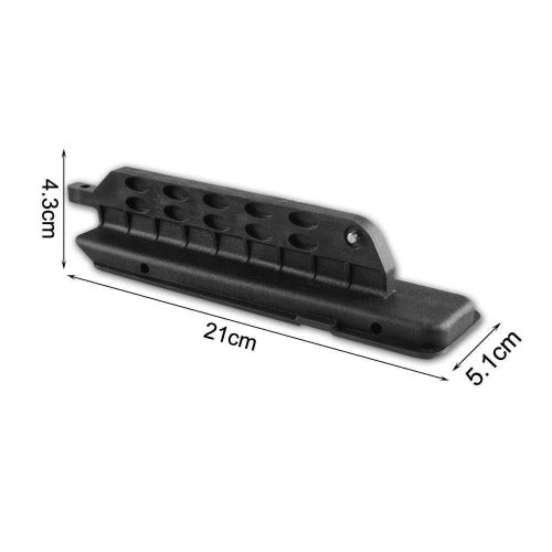 Aqua Marina US Fin Box Adaptor