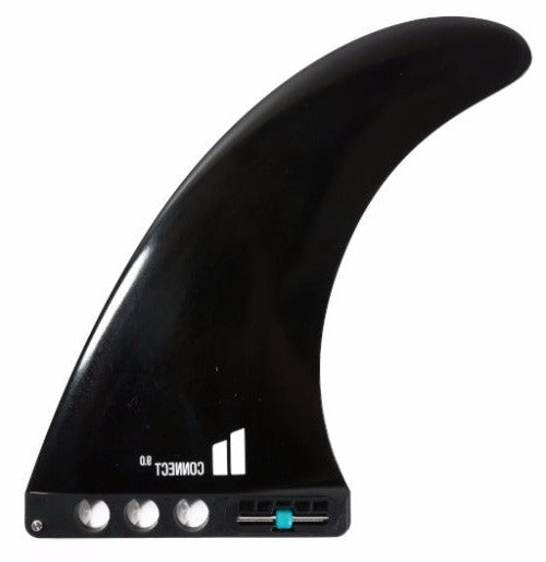 FCS II Connect 10.0 Dolphin Fin