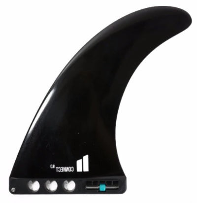 FCS II Connect 9.0 Dolphin Fin