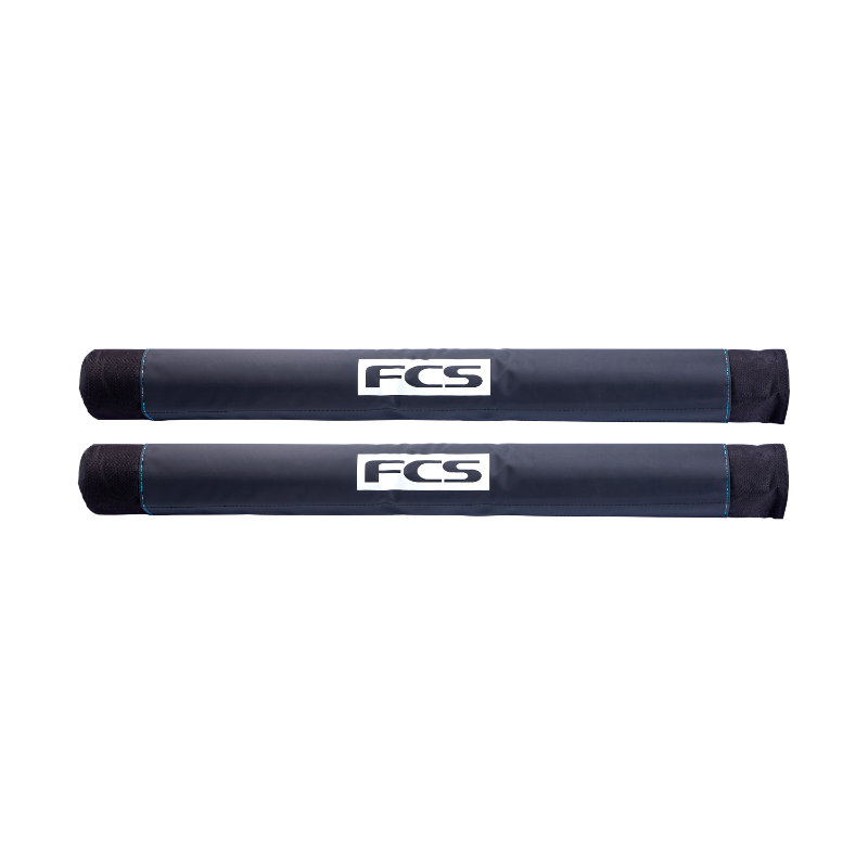 FCS Premium Hard Rack Tubes 28''