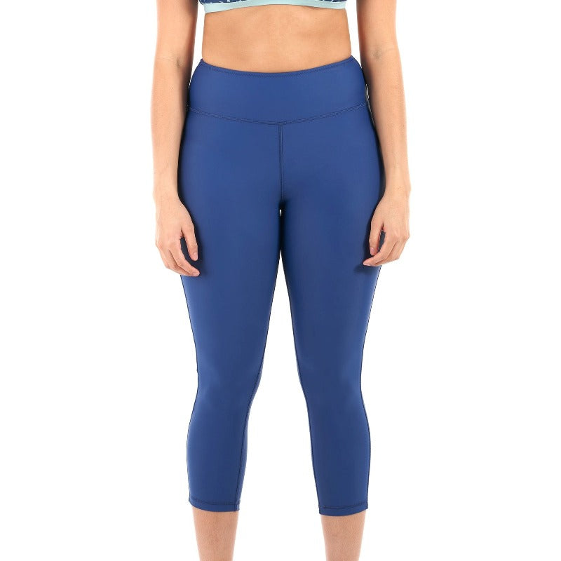 Level Six Women's Sunseeker UV Leggings Ink