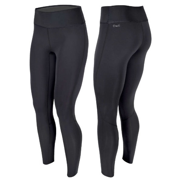 O'Neill Women's Bahia 2mm Neo Pant Black Black