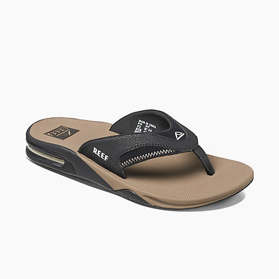 Reef Fanning Sandals