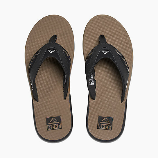 Reef Fanning Sandals