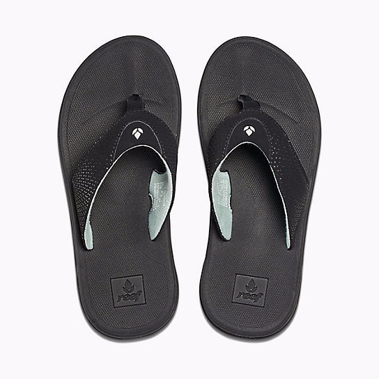 Reef Rover Sandals Black / Mint