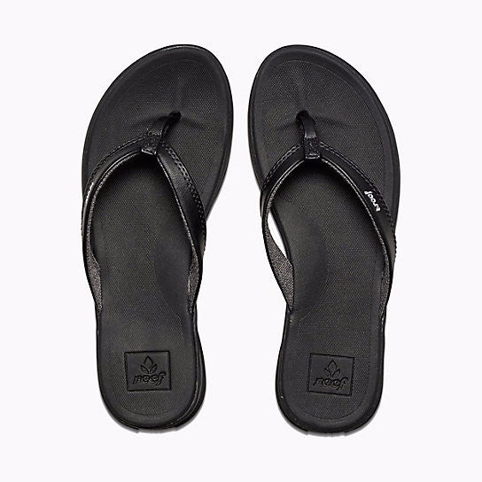 Reef Rover Catch Sandals Black