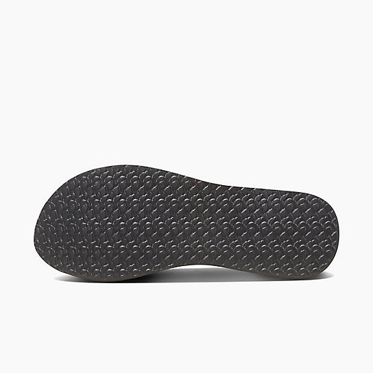 Reef Bliss Sandals Pearl White