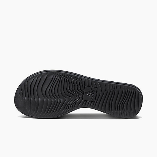 Reef Rover Catch Sandals Black