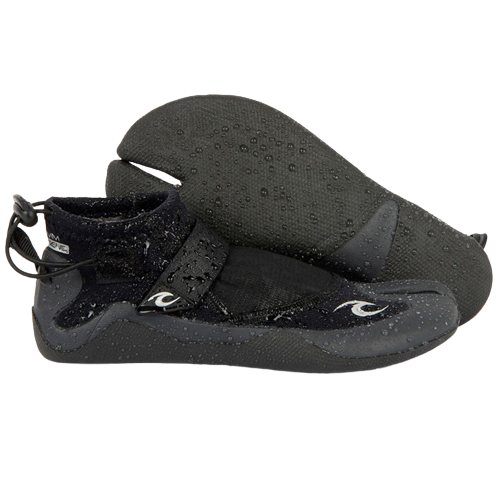 Rip Curl Reefer Boot Black