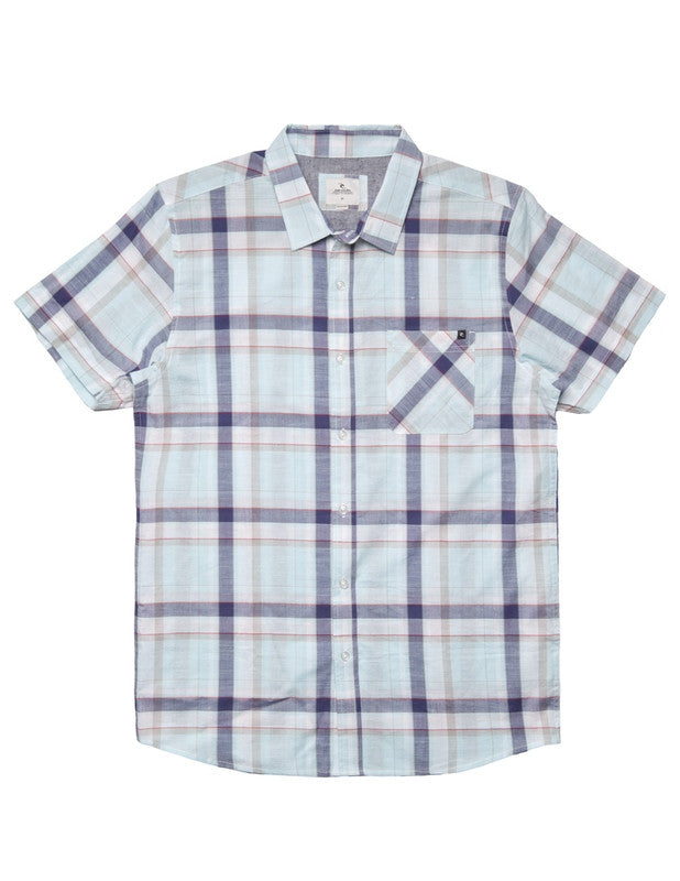 Rip Curl Wovens Marco S/S Shirt