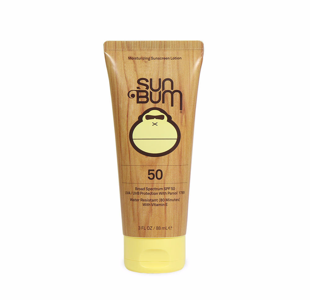 Sun Bum SPF 50 Sunscreen Lotion