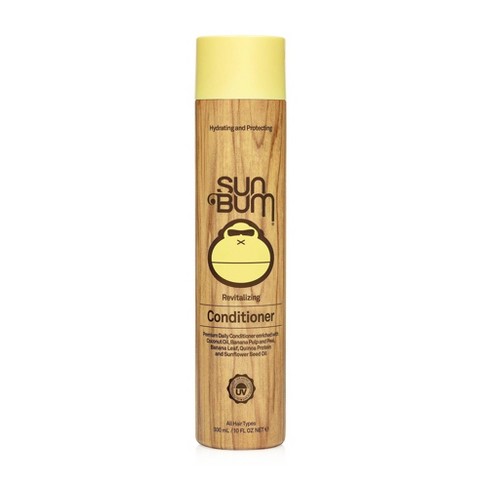Sun Bum Revitalizing Conditionner 10oz