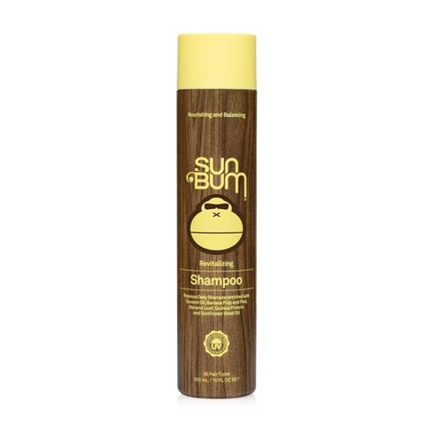 Sun Bum Revitalizing Shampoo 10oz
