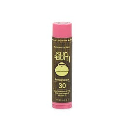 Sun Bum SPF 30 Watermelon Lip Balm