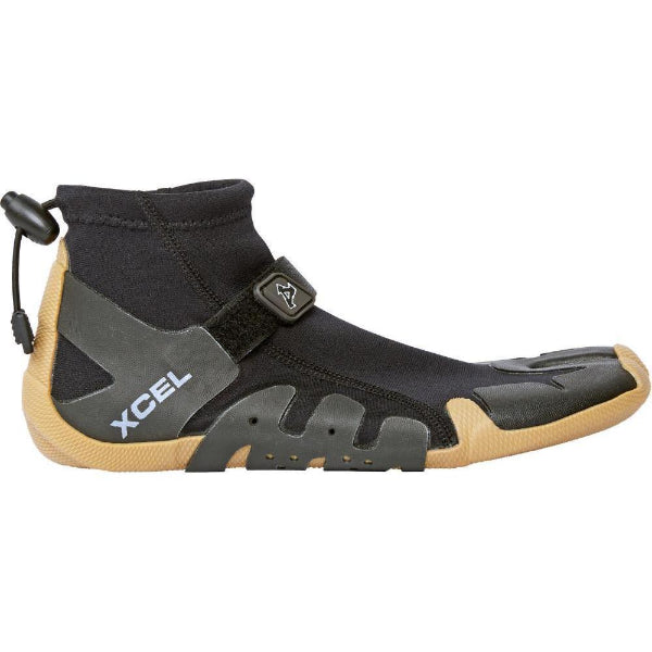 Xcel Infiniti Reef Boot S/T 1mm Gum