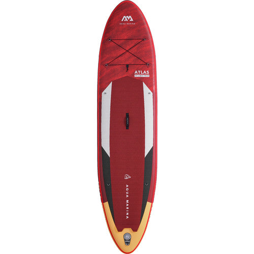 Aqua Marina ATLAS 12'0 Inflatable Paddleboard