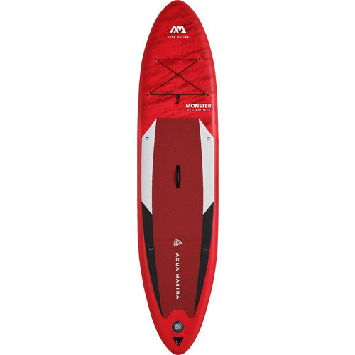 Aqua Marina MONSTER 12'0 Inflatable Paddleboard