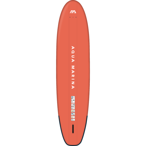 Aqua Marina ATLAS 12'0 Inflatable Paddleboard 