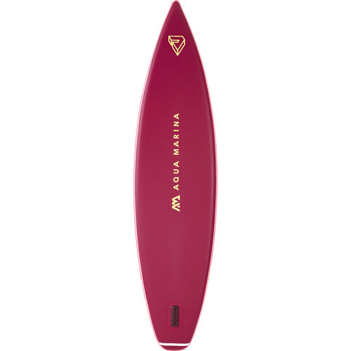 Aqua Marina CORAL Touring 11'6 Inflatable Paddleboard