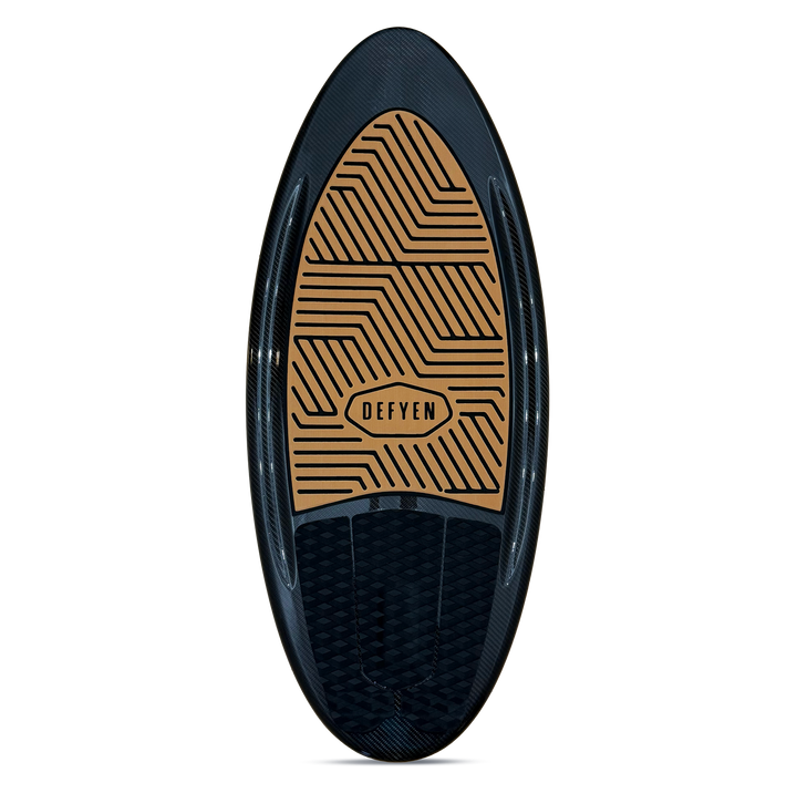 Defyen Skimboard Black