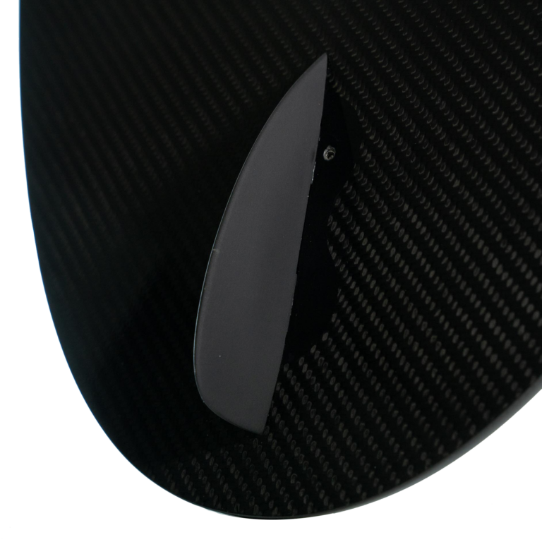 Defyen Skimboard Black