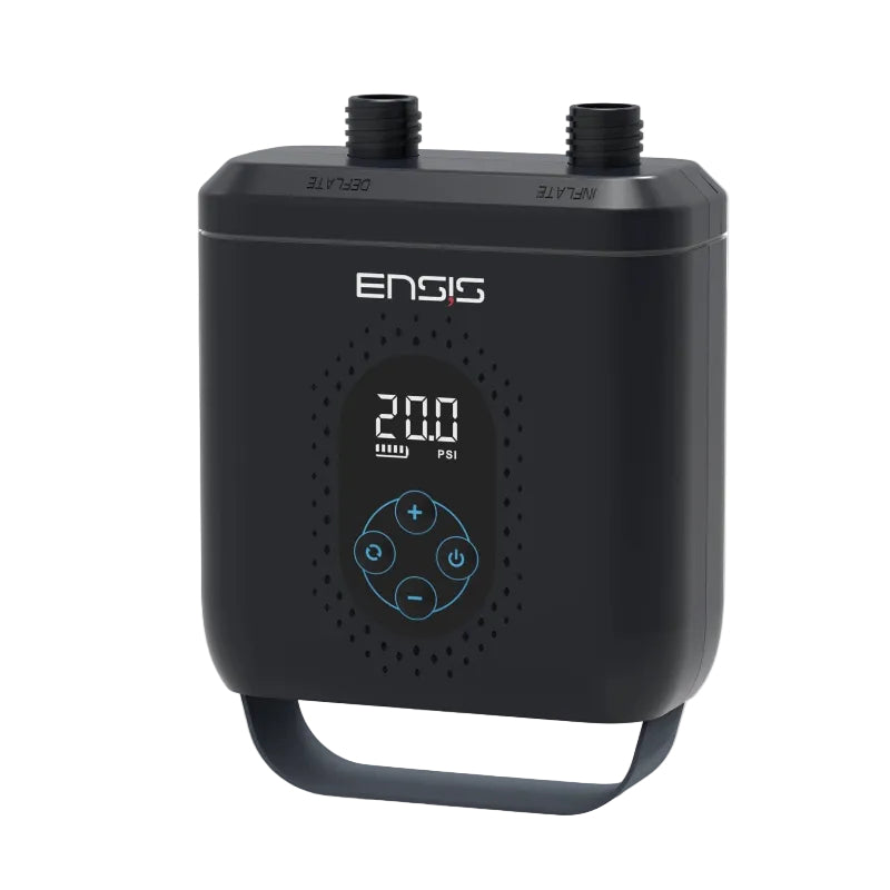 Ensis ePump - Rechargeable Air Pump