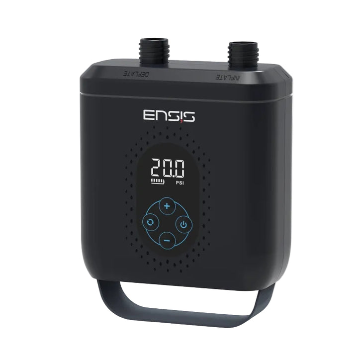 Ensis ePump - Rechargeable Air Pump