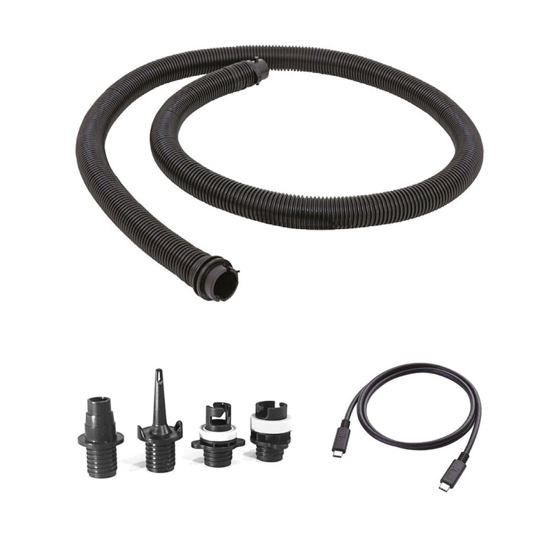 Ensis ePump - Rechargeable Air Pump