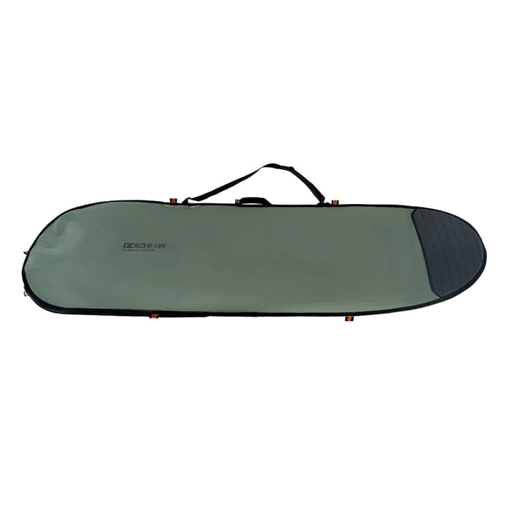 FCS 9'2 Longboard Classic Cover Alpine