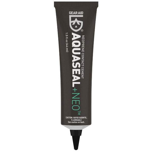 Gear Aid Aquaseal + Neo Contact Cement