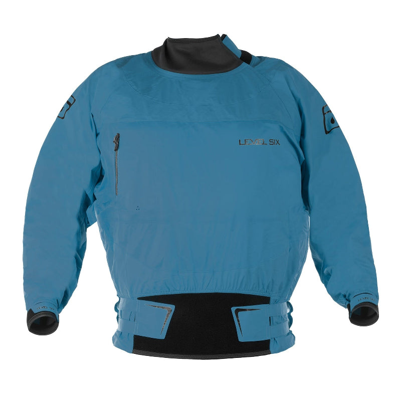 Level Six Borealis Semi-Dry Top Crater Blue ♻