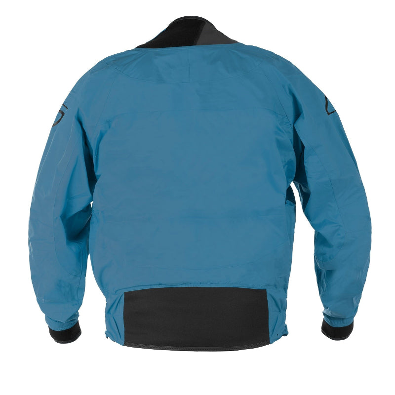 Level Six Borealis Semi-Dry Top Crater Blue ♻