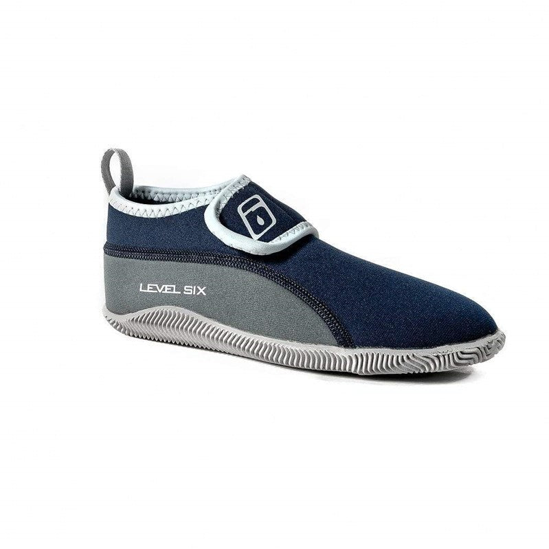 Level Six Juniper Kids Water Shoe Navy 2mm