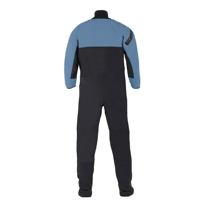 Level Six Loki Dry Suit Steel Blue ♻ (Sans PFAS)