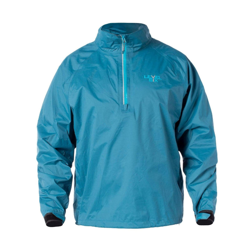 Level Six Niagara Splash Top Crater Blue ♻