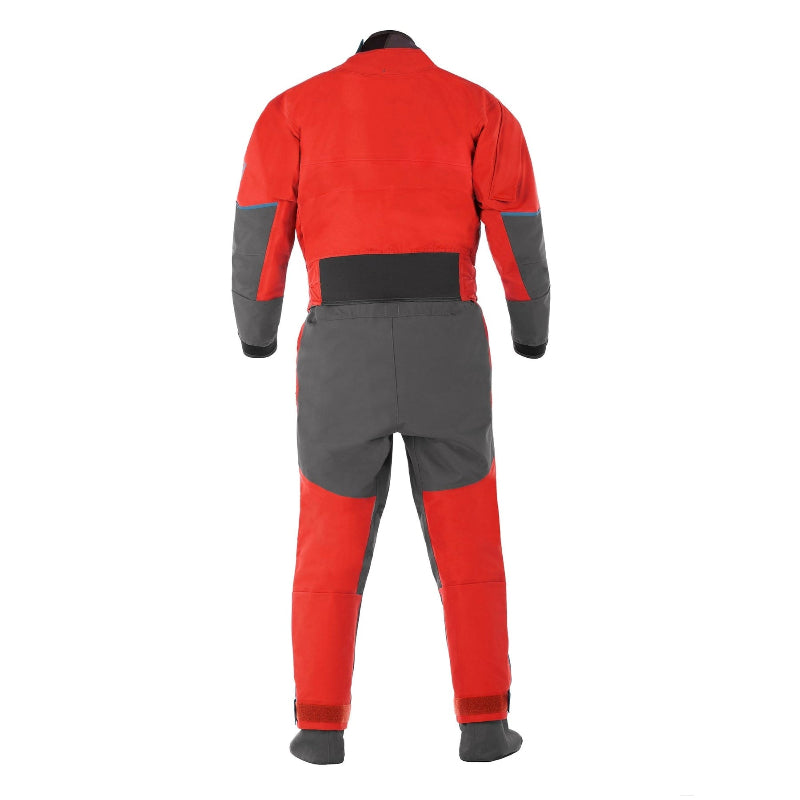 Level Six Odin Dry Suit Molten Lava 