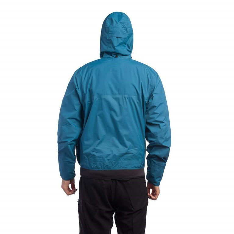 Level Six Torngate Splash Top Crater Blue ♻