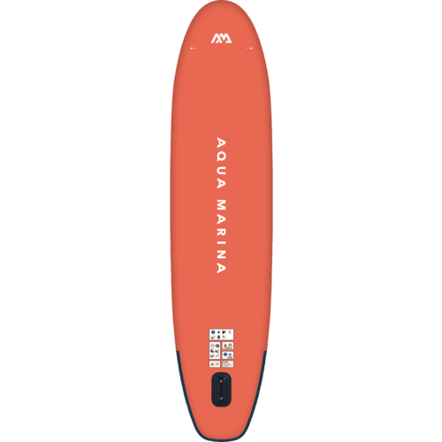Aqua Marina MONSTER 12'0 Inflatable Paddleboard