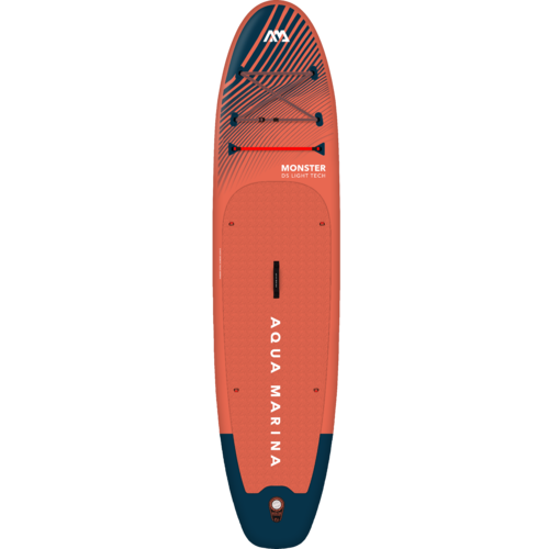 Aqua Marina MONSTER 12'0 Inflatable Paddleboard